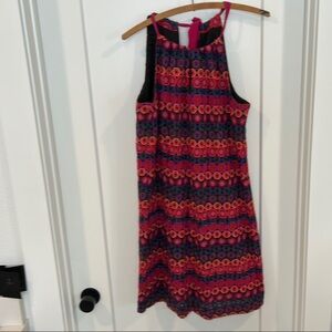 Trina Turk Elegant Black Dress